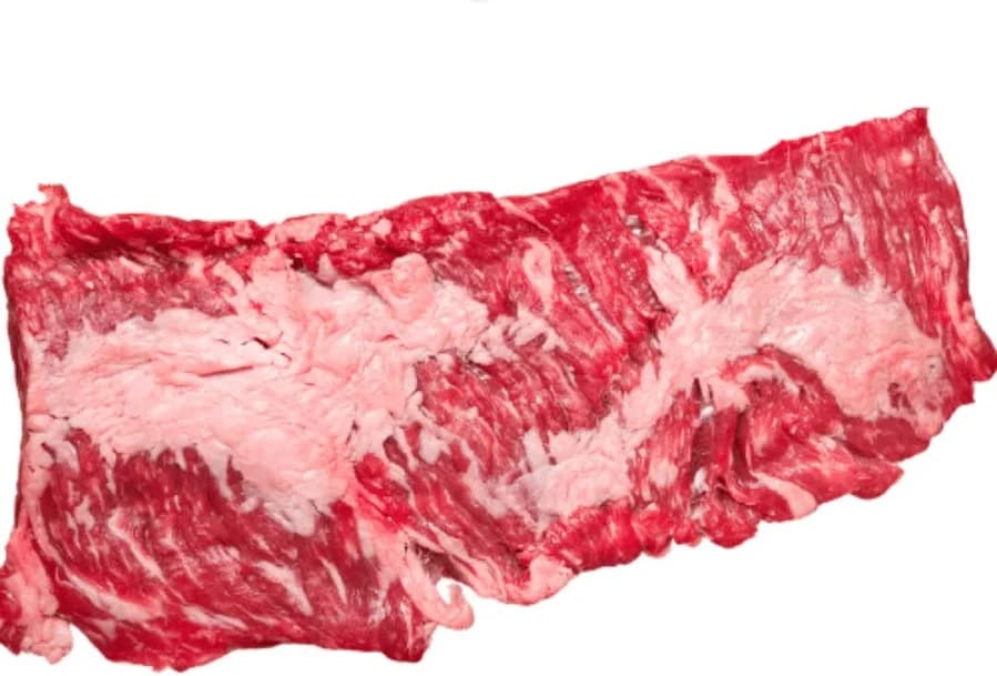 PA' LA CARNITA ASADA