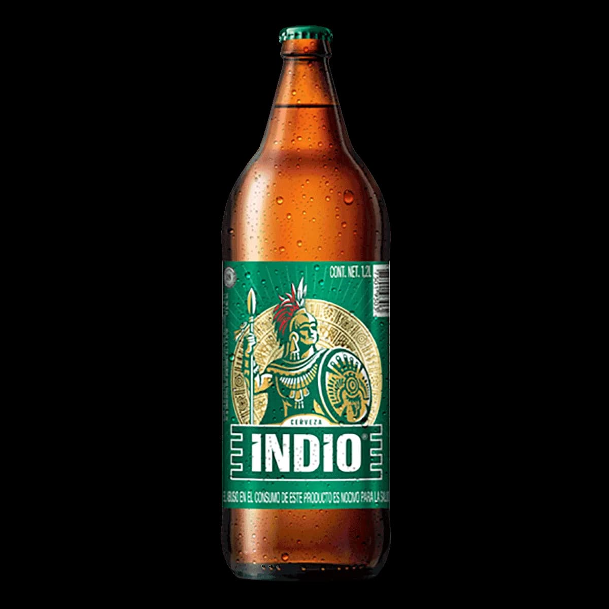CHELAS BIEN FRÍAS