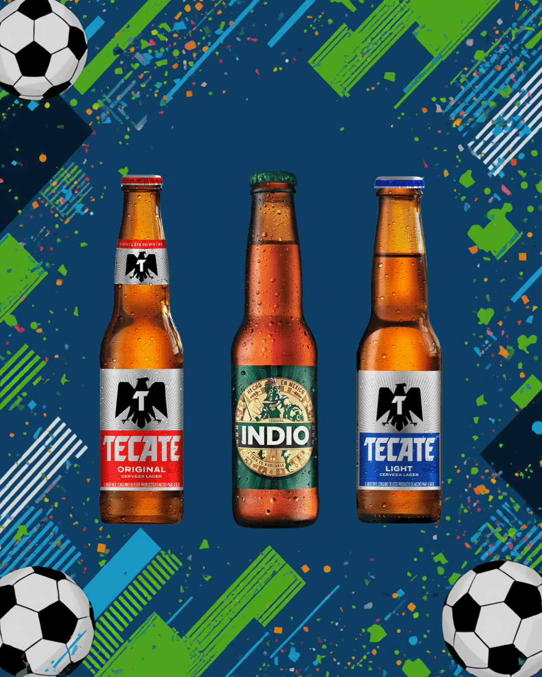 ARMA TU EQUIPO $125 EL CARTUCHO